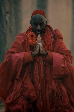 Постер: G/D THYSELF: Spirit Strategy On Raising Free Black Children