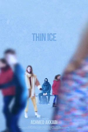 Постер: Thin Ice