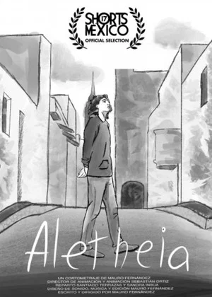 Постер: Aletheia