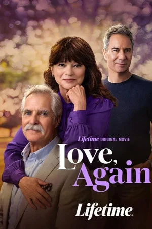 Постер: Love, Again