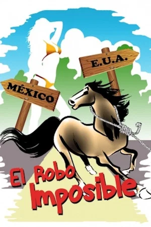 Постер: El robo imposible