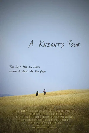 Постер: A Knight's Tour