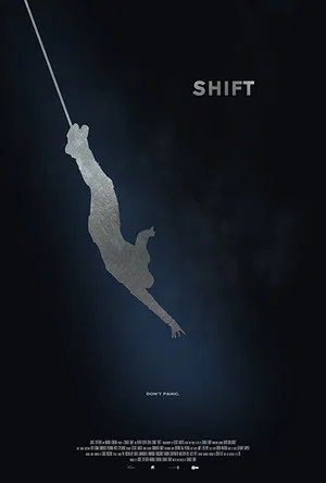 Постер: Shift