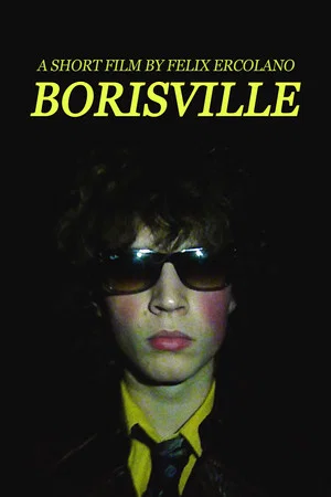 Постер: BORISVILLE