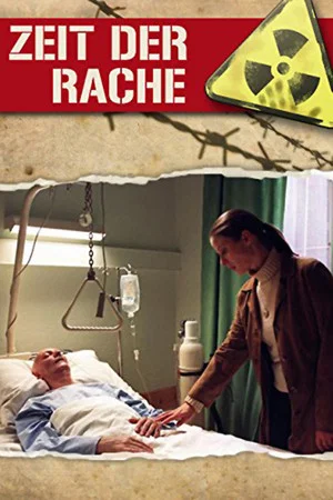 Постер: Zeit der Rache