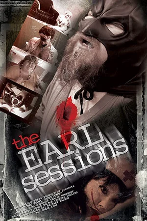 Постер: The Earl Sessions