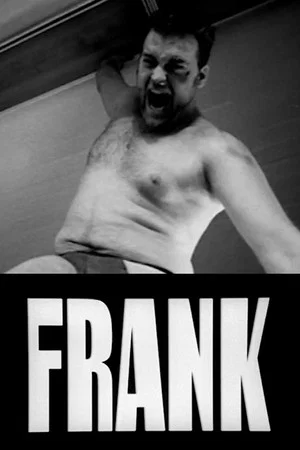Постер: Frank