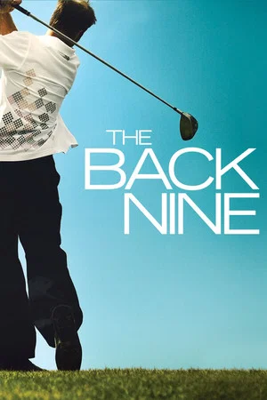 Постер: The Back Nine