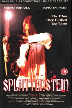 Постер: Splattenstein