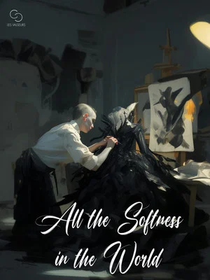 Постер: All the Softness in the World
