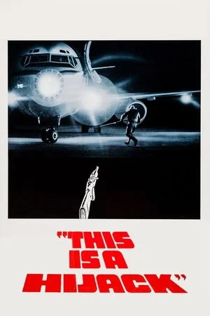 Постер: This Is a Hijack