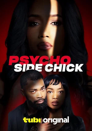 Постер: Psycho Side Chick