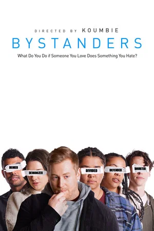 Постер: Bystanders