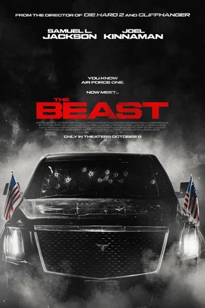 Постер: The Beast