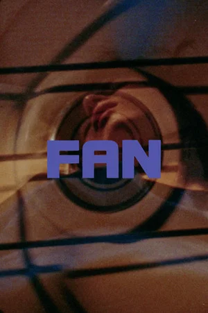 Постер: FAN