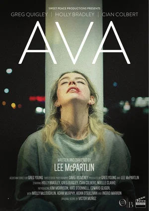 Постер: Ava