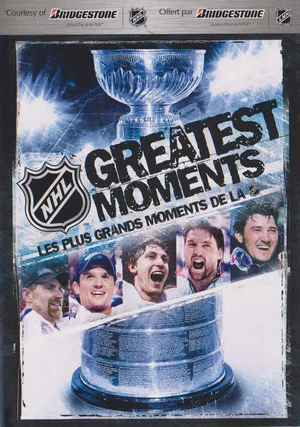 Постер: NHL Greatest Moments