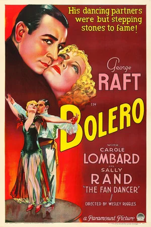Постер: Bolero