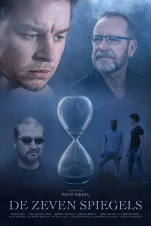 Постер: The Seven Mirrors