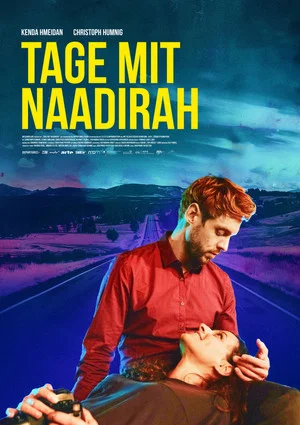 Постер: Days with Naadirah