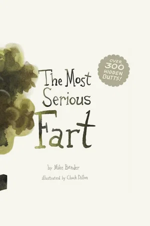 Постер: The Most Serious Fart