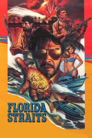 Постер: Florida Straits