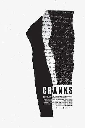 Постер: Cranks
