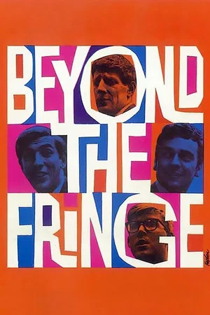 Постер: Beyond the Fringe