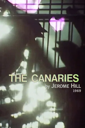 Постер: The Canaries