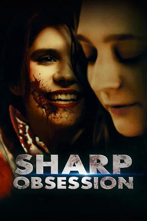 Постер: Sharp Obsession