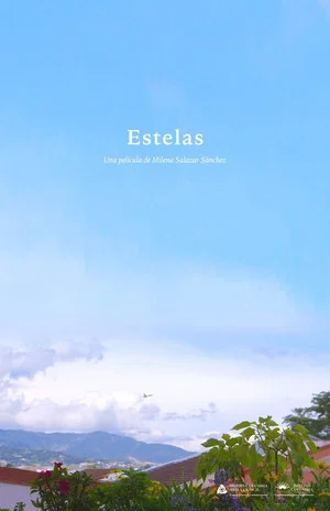 Постер: Estelas