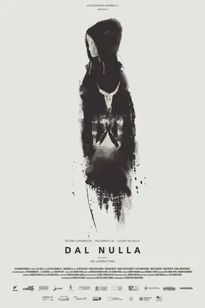 Постер: From the Dark