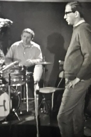 Постер: Jam Session
