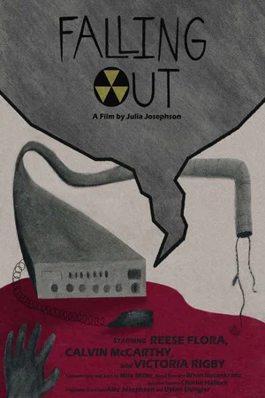 Постер: Falling Out
