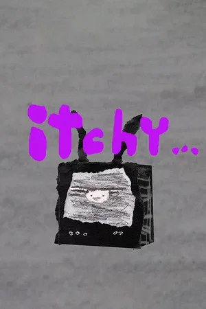 Постер: Itchy