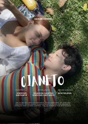 Постер: CIANETO