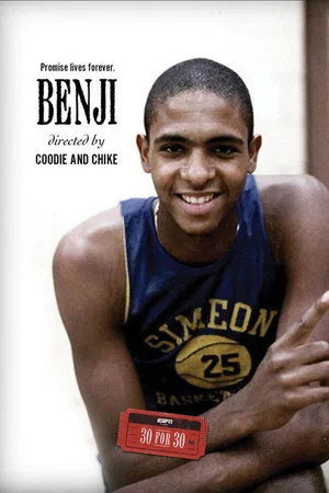 Постер: Benji