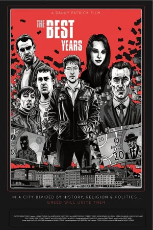 Постер: The Best Years