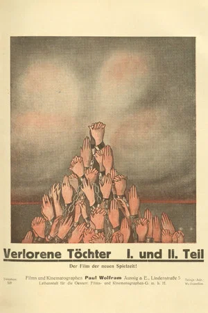Постер: Verlorene Töchter