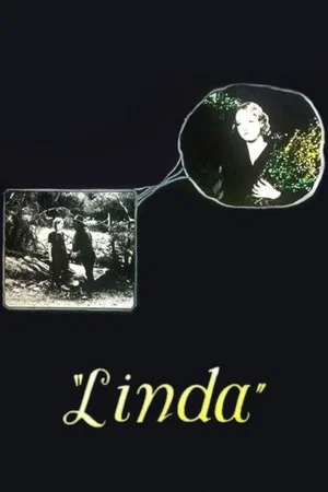 Постер: Linda