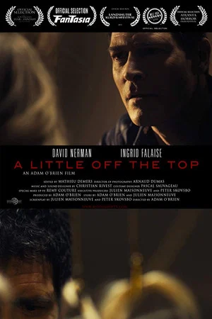 Постер: A Little Off the Top