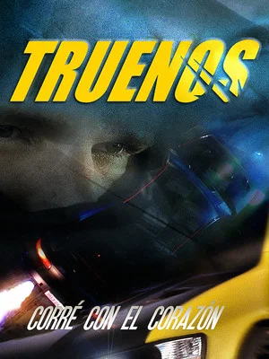 Постер: Truenos