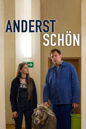 Постер: Anderst schön
