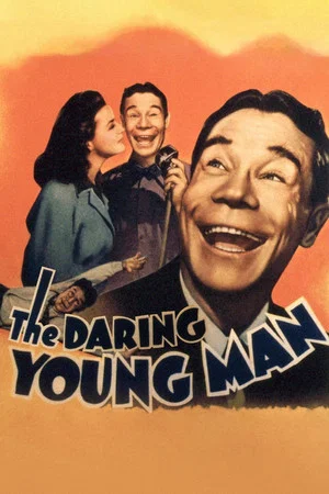 Постер: The Daring Young Man