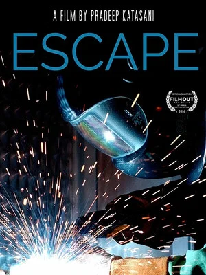 Постер: Escape