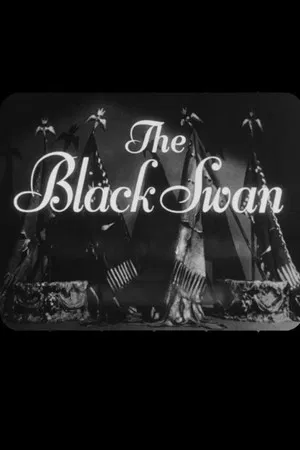 Постер: The Black Swan