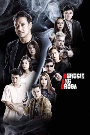 Постер: Durugin Ang Droga
