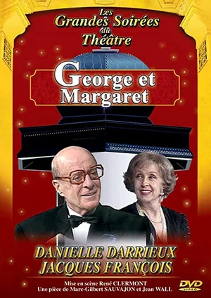 Постер: George et Margaret