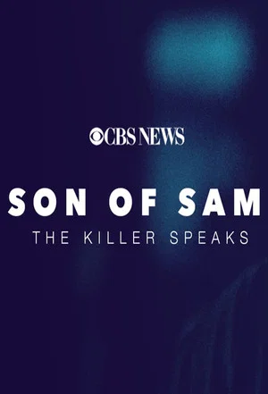 Постер: Son of Sam: The Killer Speaks