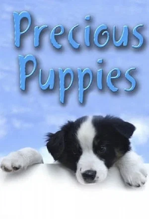 Постер: Precious Puppies
